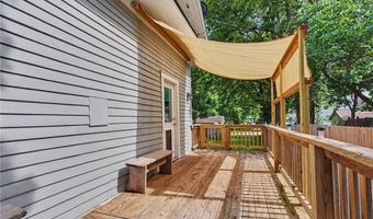 715 Jersey St, Baldwin City, KS 66006