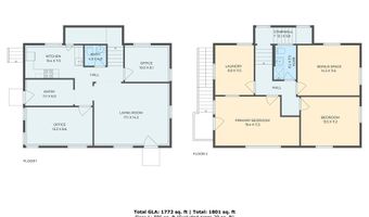 340 Dillingham Cir 1, Asheville, NC 28805