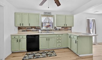 410 E 18th St, Baxter Springs, KS 66713
