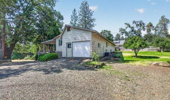 624 Crowson Rd, Ashland, OR 97520