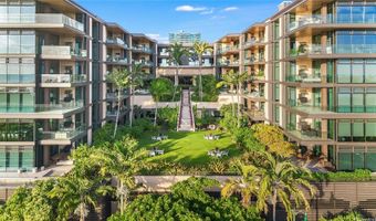 1388 Ala Moana Blvd 2701, Honolulu, HI 96814