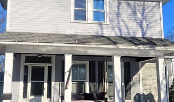 515 S Harlan St, Algona, IA 50511