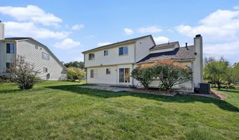 5776 Cedar Ridge Dr, Ann Arbor, MI 48103
