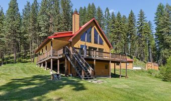 82 White Mountain Ln, Alberton, MT 59820