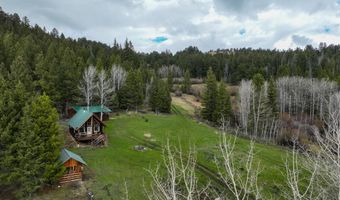 276 Angel Dr, Anaconda, MT 59722