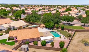 2562 N 124TH Dr, Avondale, AZ 85392