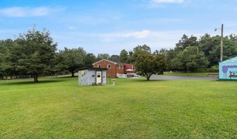 16201 SAINT PHILLIPS Rd, Aquasco, MD 20608