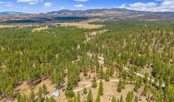 49354 S Packsaddle Cir, Beatty, OR 97621