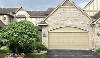 2782 Maitland Dr, Ann Arbor, MI 48105