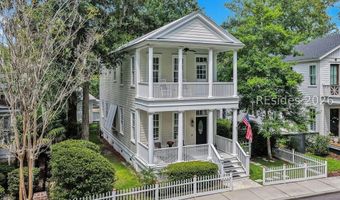 27 Little Jane Way, Beaufort, SC 29906