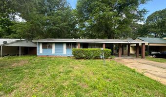 2839 Marydale Dr, Jackson, MS 39212