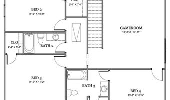 813 Mallard Dr, Aledo, TX 76008