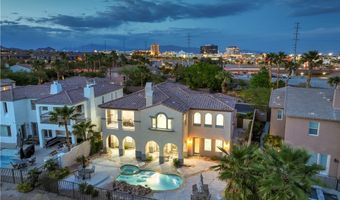 2571 Red Springs Dr, Las Vegas, NV 89135