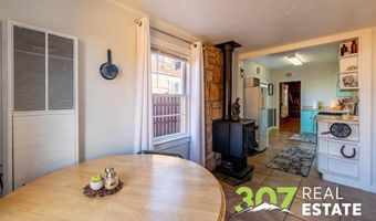 1337 Wyoming Ave, Cody, WY 82414