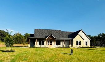409 Creekside, Weatherford, TX 76087