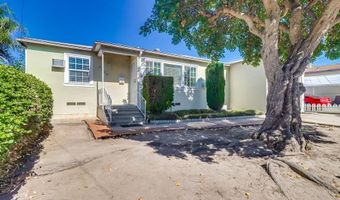 4145 Olive Ave, La Mesa, CA 91941