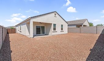 205 N 188TH Dr, Buckeye, AZ 85326