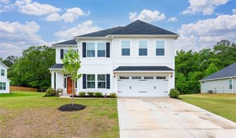 742 Oak Hill Ln, Belton, SC 29627