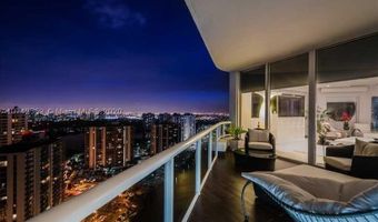 3802 NE 207th St 2802, Aventura, FL 33180