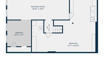 2104 S Circle Dr, Ann Arbor, MI 48103