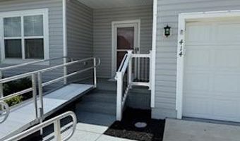 414 STEAMBOAT Ave, Felton, DE 19943