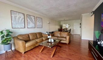 2851 NE 183rd St 907E, Aventura, FL 33160