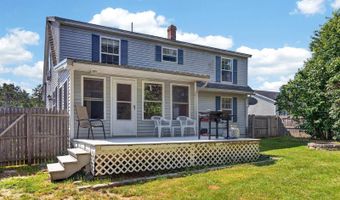 61 Sunny Hollow Pl, Bangor, ME 04401