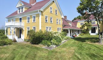 10 S Arm Rd, Andover, ME 04226