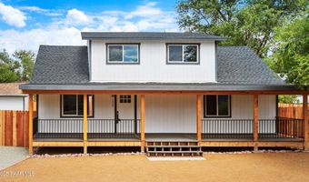 1229 Del Rio Dr, Chino Valley, AZ 86323