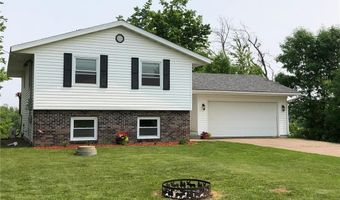 1794 W White Ash Dr, Apple River, WI 54810