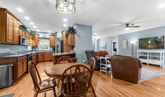 206 S Charity Hts, Bardstown, KY 40004