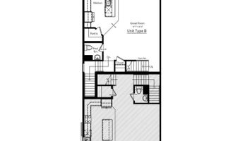 43497 FARRINGDON Sq, Broadlands, VA 20148