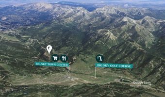389 Antler Ridge Rd, Big Sky, MT 59716
