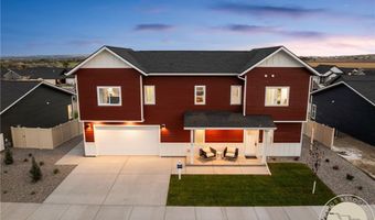 7024 Copper Bnd, Billings, MT 59106