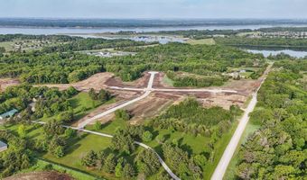 E Red Cedar Drive lot 19, Polk City, IA 50226