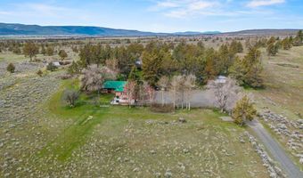 47477 Gerber Rd, Bonanza, OR 97623