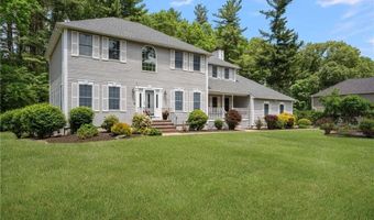 95 River Farm Dr, East Greenwich, RI 02818