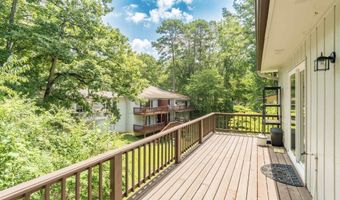 16 Tomisa Ln, Hot Springs Village, AR 71909