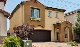 2132 Solvang Mill Dr, Las Vegas, NV 89135