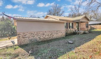 554 E San Antonio St, Alto, TX 75925