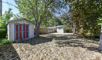 5207 W Peg St, Boise, ID 83706