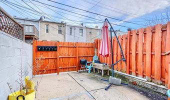 115 N BELNORD Ave, Baltimore, MD 21224