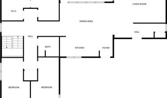 5520 W Cedar Crest Ct, Appleton, WI 54914