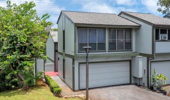 98-1069 Komo Mai Dr F/40, Aiea, HI 96701