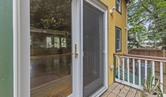 915 JACKSON St, Annapolis, MD 21403