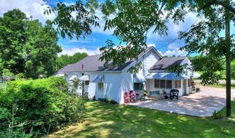6415 Coverdale Hwy, Ashburn, GA 31714