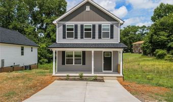 207 S Slack St, Albemarle, NC 28001