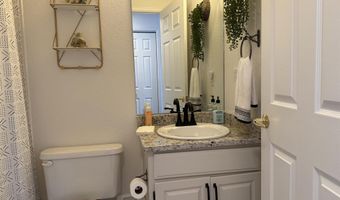 214 PALM SPRINGS Ave, Cheyenne, WY 82009