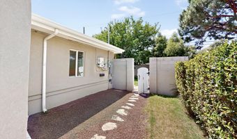 1508 SAN CARLOS Rd SW, Albuquerque, NM 87104