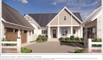 23 Inkberry St, Bluffton, SC 29910